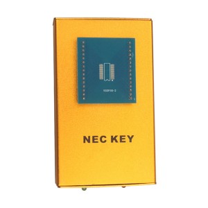 MB IR Key Pro Durable In Use Free Shipping