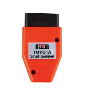 [RU Ship No Tax] Smart Key Maker OBD For 4D and 4C Chip For Toyota Free Shipping