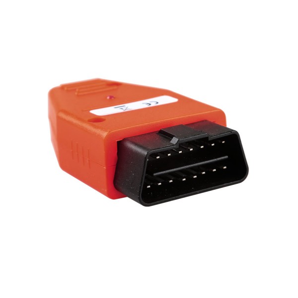 [RU Ship No Tax] Smart Key Maker OBD For 4D and 4C Chip For Toyota Free Shipping