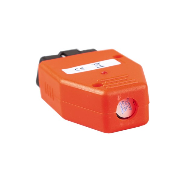 [RU Ship No Tax] Smart Key Maker OBD For 4D and 4C Chip For Toyota Free Shipping