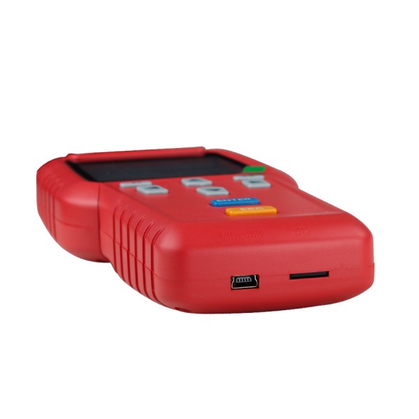 [US/UK Ship No Tax] Xtool X100 PRO Auto Key Programmer X100+ Updated Version with EEPROM Adapter