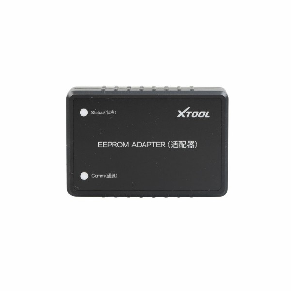 [US/UK Ship No Tax] Xtool X100 PRO Auto Key Programmer X100+ Updated Version with EEPROM Adapter