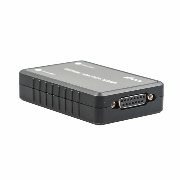 [US/UK Ship No Tax] Xtool X100 PRO Auto Key Programmer X100+ Updated Version with EEPROM Adapter