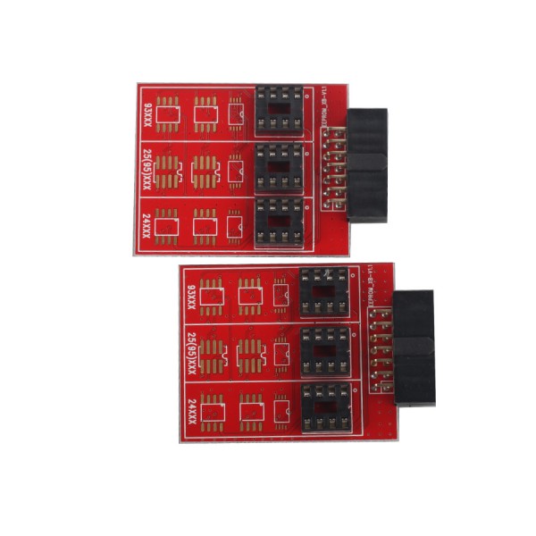 [US/UK Ship No Tax] Xtool X100 PRO Auto Key Programmer X100+ Updated Version with EEPROM Adapter