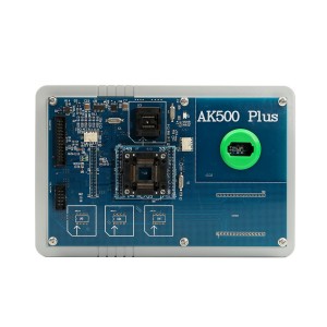 V17.8 Standard T300 Key Programmer English Blue