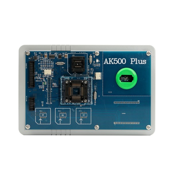 V17.8 Standard T300 Key Programmer English Blue