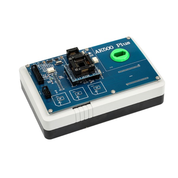V17.8 Standard T300 Key Programmer English Blue
