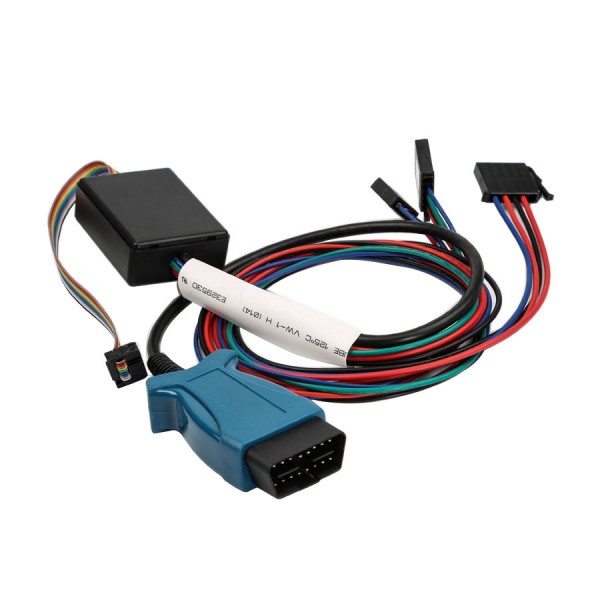 V17.8 Standard T300 Key Programmer English Blue