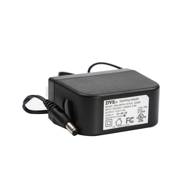 V17.8 Standard T300 Key Programmer English Blue