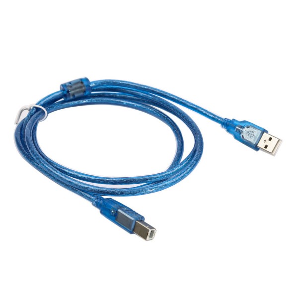 V17.8 Standard T300 Key Programmer English Blue