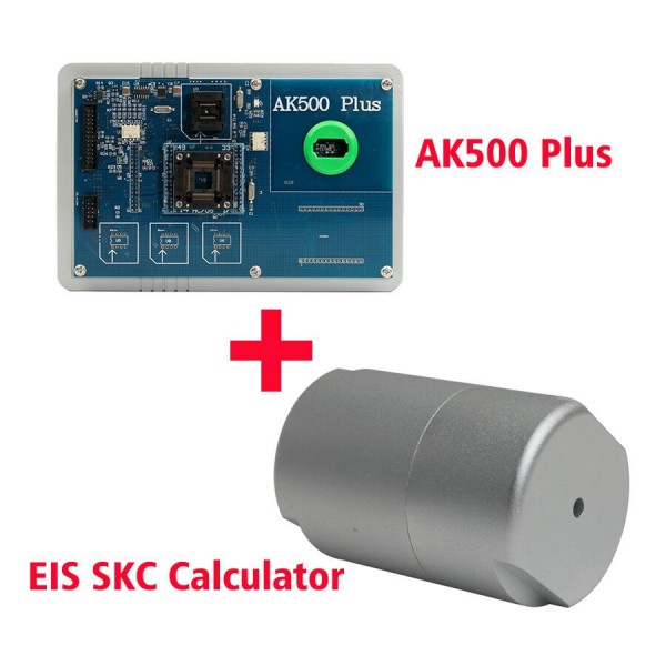 V17.8 Standard T300 Key Programmer English Blue