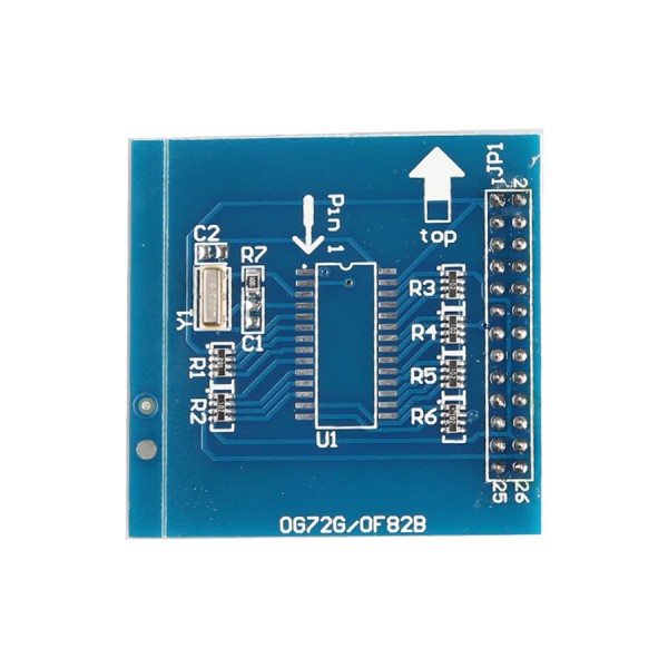 AK500+ Key Programmer For Mercedes Benz With EIS SKC Calculator