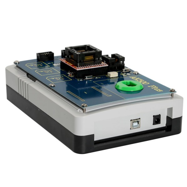 New Released AK500 Plus Key Programmer For Mercedes Benz (Without Database Hard Disk)