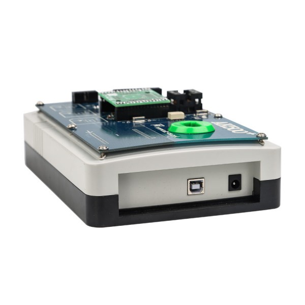 New Released AK500+ Key Programmer For Mercedes Benz (Without Database Hard Disk)