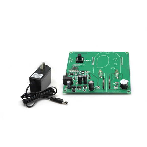 500 Tokens for VPC-100 Hand-Held Vehicle Pin Code Calculator