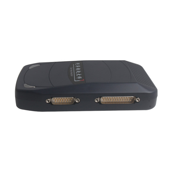 CKM100 Car Key Master with Unlimited Buckle Point Version Update Online Time Limited Promotion