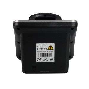V7.14 TM100 Transponder Key Programmer with Basic Module Update Online Free Shipping by DHL