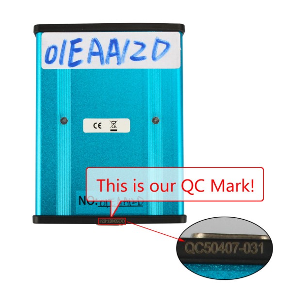 2015 Newest Advanced Key Programmer for Mercedes-Benz