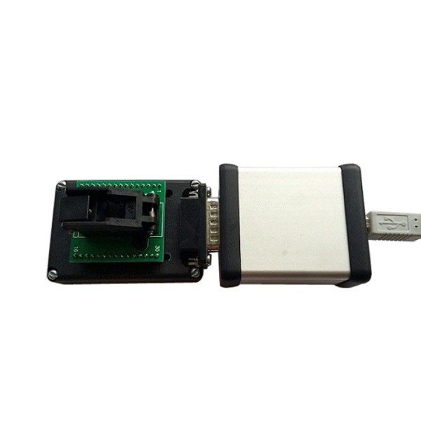 Original NEC PRO57 For Mercedes Benz Support Online Update Free Shipping by DHL