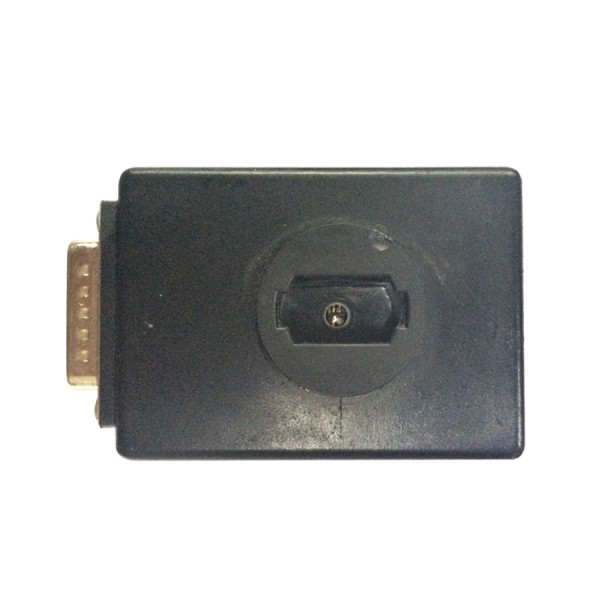 Original NEC PRO57 For Mercedes Benz Support Online Update Free Shipping by DHL