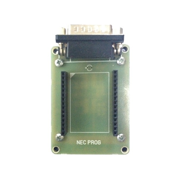 Original NEC PRO57 For Mercedes Benz Support Online Update Free Shipping by DHL