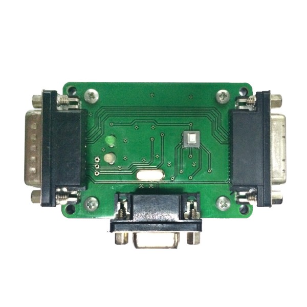 Original NEC PRO57 For Mercedes Benz Support Online Update Free Shipping by DHL