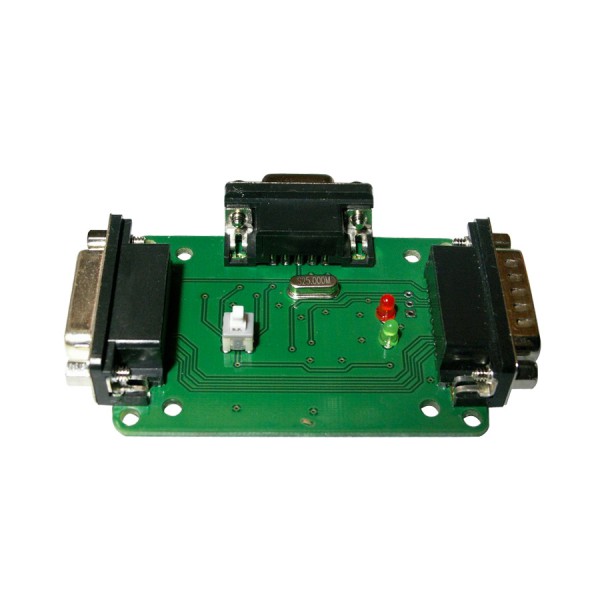 Original NEC PRO57 For Mercedes Benz Support Online Update Free Shipping by DHL