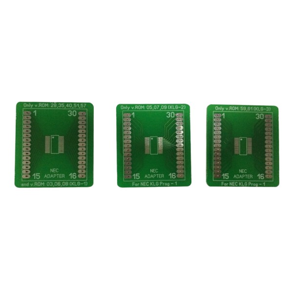 Original NEC PRO57 For Mercedes Benz Support Online Update Free Shipping by DHL