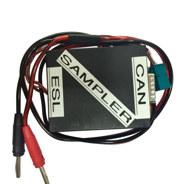 Original NEC PRO57 For Mercedes Benz Support Online Update Free Shipping by DHL