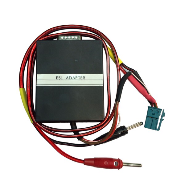 Original NEC PRO57 For Mercedes Benz Support Online Update Free Shipping by DHL