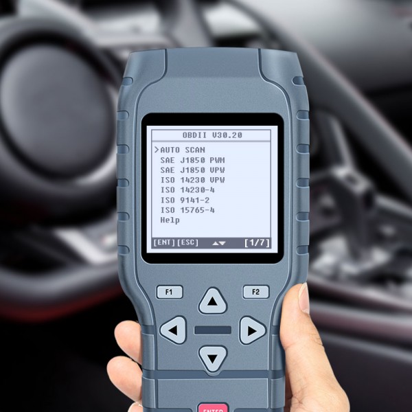 [Flash Sale] OBDSTAR X-100 PRO Auto Key Programmer (C+D) Type for IMMO+Odometer+OBD Software Get Free PIC and EEPROM 2-in-1 Adapter