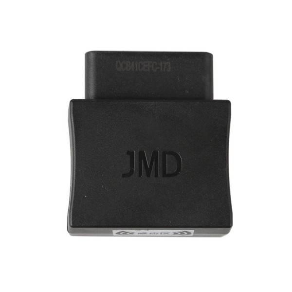 Handy Baby Hand-held Auto Key Programme Plus JMD Assistant OBD Adapter Read ID48 Data from VW Cars Add 96 Bit 48 Online Copy Free