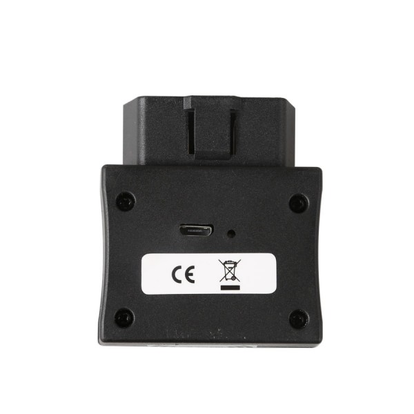 Handy Baby Hand-held Auto Key Programme Plus JMD Assistant OBD Adapter Read ID48 Data from VW Cars Add 96 Bit 48 Online Copy Free