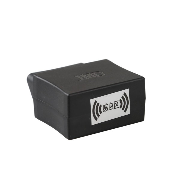 Handy Baby Hand-held Auto Key Programme Plus JMD Assistant OBD Adapter Read ID48 Data from VW Cars Add 96 Bit 48 Online Copy Free