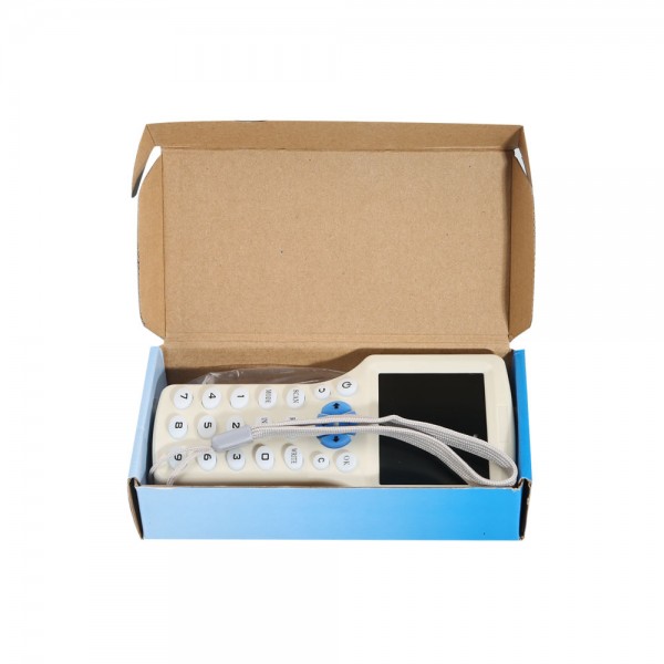 SK-670 Super Smart Car Key Machine ID-IC Card Copy Device (English Version)