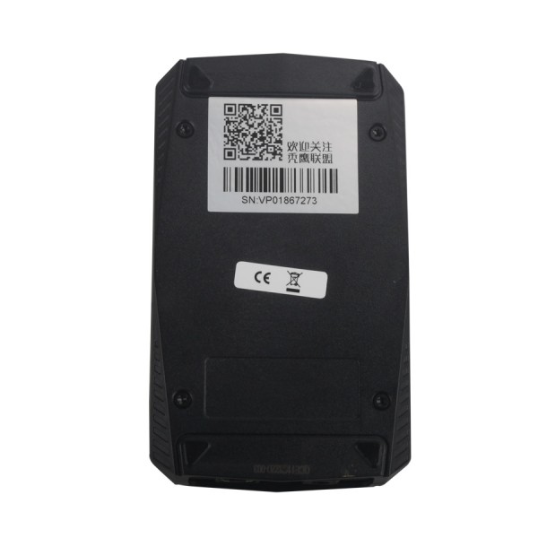 [Flash Sale] US/UK Ship Original V4.8.7 Xhorse VVDI PROG Programmer Free Shipping by DHL