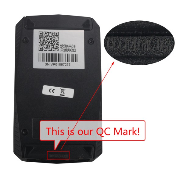 [Flash Sale] US/UK Ship Original V4.8.7 Xhorse VVDI PROG Programmer Free Shipping by DHL