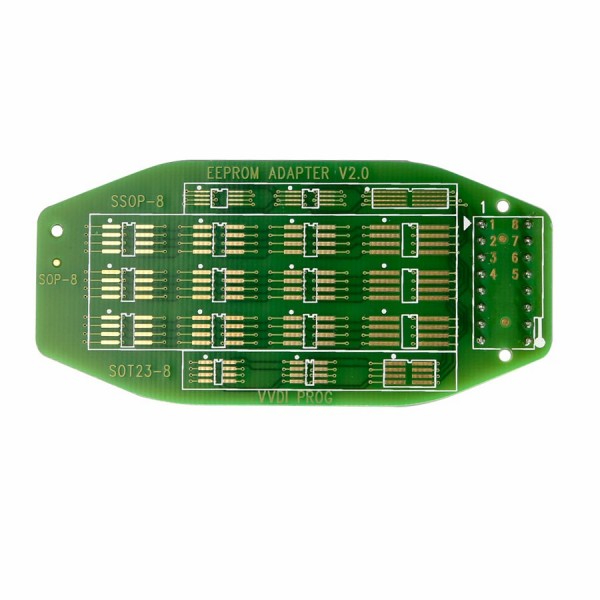 [Flash Sale] US/UK Ship Original V4.8.7 Xhorse VVDI PROG Programmer Free Shipping by DHL