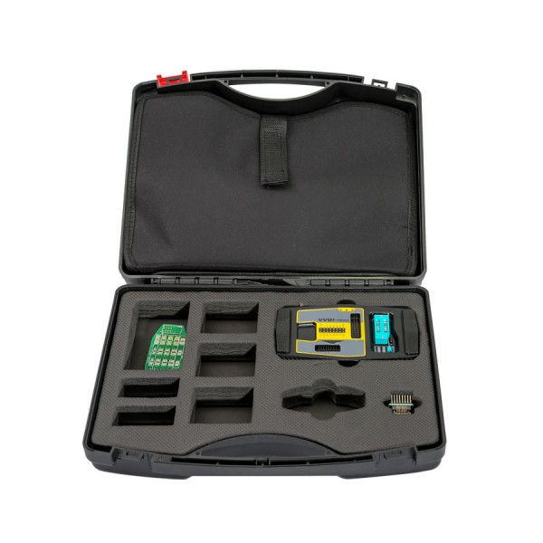 [Flash Sale] US/UK Ship Original V4.8.7 Xhorse VVDI PROG Programmer Free Shipping by DHL