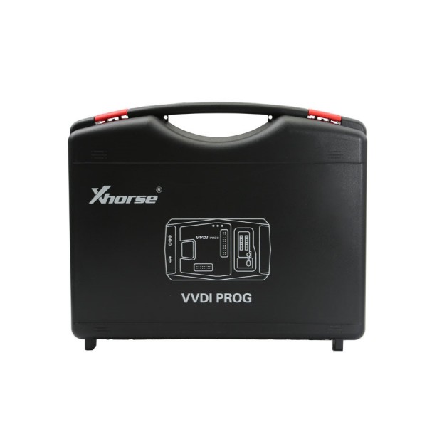 [Flash Sale] US/UK Ship Original V4.8.7 Xhorse VVDI PROG Programmer Free Shipping by DHL