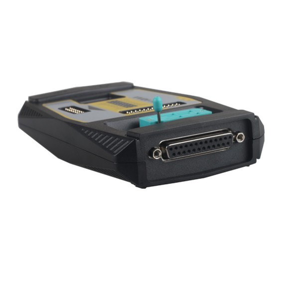 Original V4.8.7 Xhorse VVDI PROG Programmer with M35160WT Adapter Free Shipping by DHL