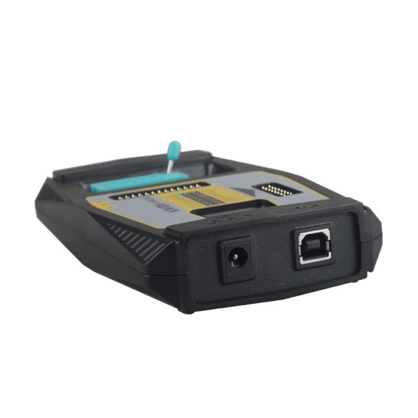 Original V4.8.7 Xhorse VVDI PROG Programmer with M35160WT Adapter Free Shipping by DHL