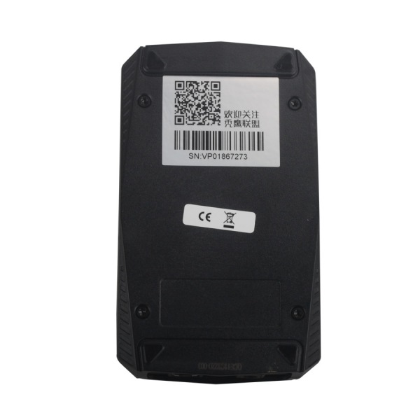 [US/UK Ship No Tax] Original Xhorse VVDI PROG Programmer with PCF79XX Adapter Free Shipping by DHL