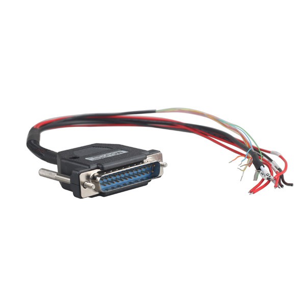 [US/UK Ship No Tax] Original Xhorse VVDI PROG Programmer with PCF79XX Adapter Free Shipping by DHL