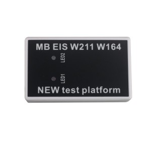 NEW MB EIS W211 W164 W212 Test Platform