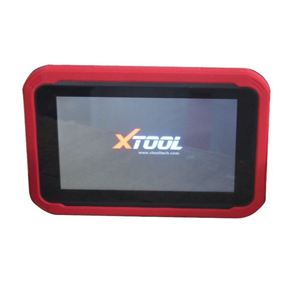 [US/UK Ship No Tax] XTOOL X-100 PAD Tablet Key Programmer with EEPROM Adapter Support Special Functions