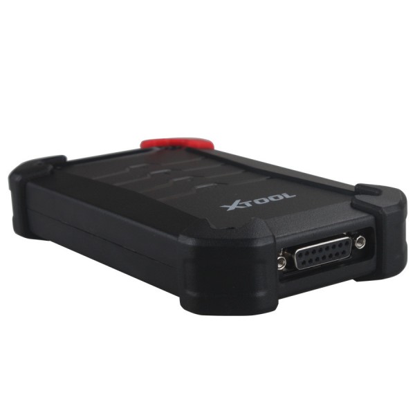 [US/UK Ship No Tax] XTOOL X-100 PAD Tablet Key Programmer with EEPROM Adapter Support Special Functions