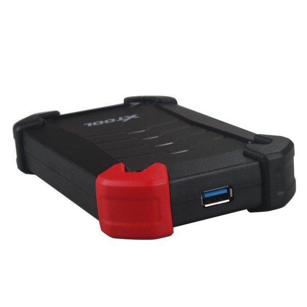 [US/UK Ship No Tax] XTOOL X-100 PAD Tablet Key Programmer with EEPROM Adapter Support Special Functions