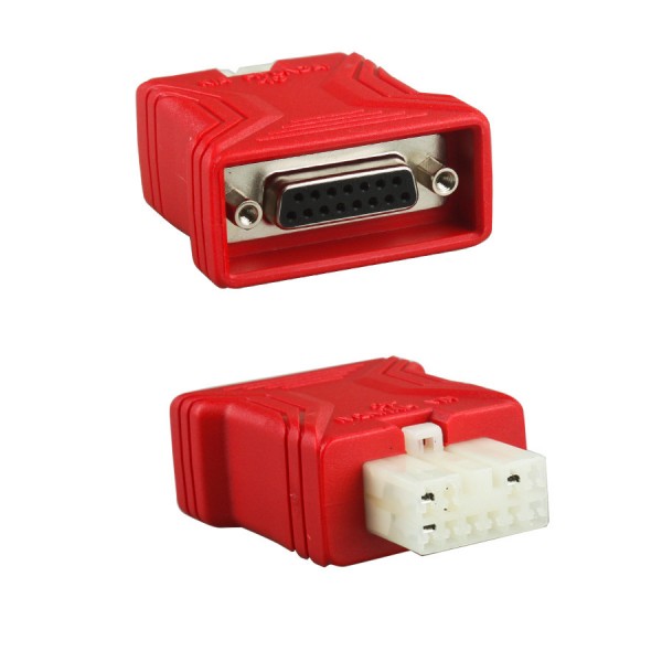 [US/UK Ship No Tax] XTOOL X-100 PAD Tablet Key Programmer with EEPROM Adapter Support Special Functions