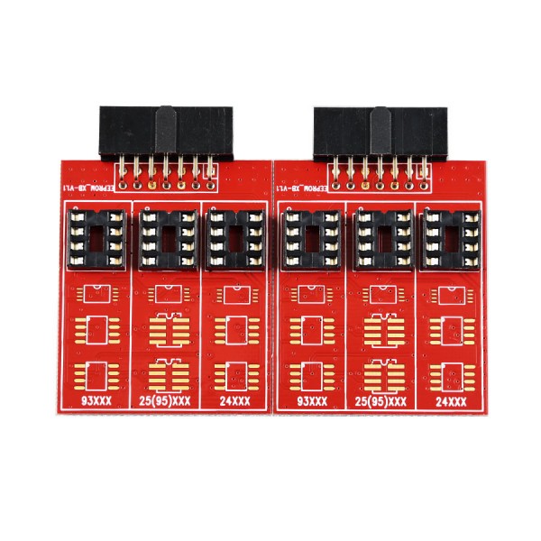 [US/UK Ship No Tax] XTOOL X-100 PAD Tablet Key Programmer with EEPROM Adapter Support Special Functions